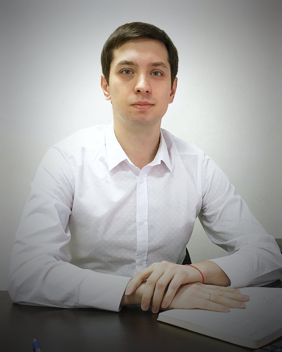 Дерягин Дмитрий Иванович