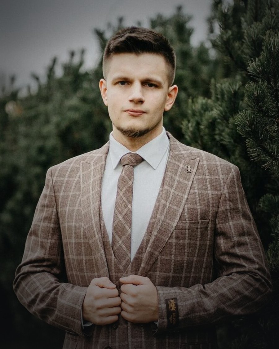 Ермолаев Юрий Фёдорович