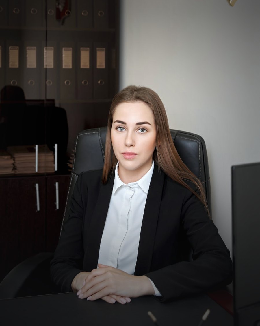 Гридина Анна Александровна