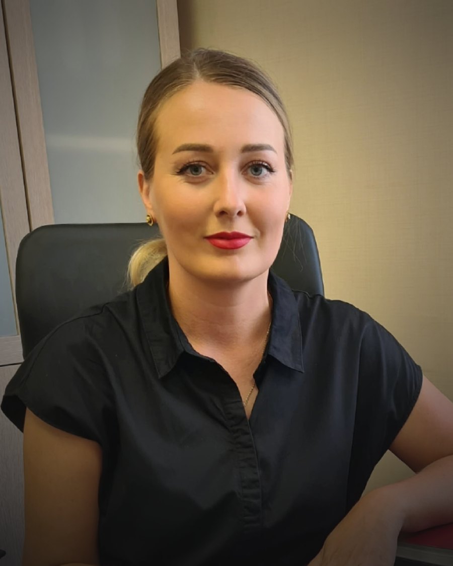 Мухина Елена Александровна