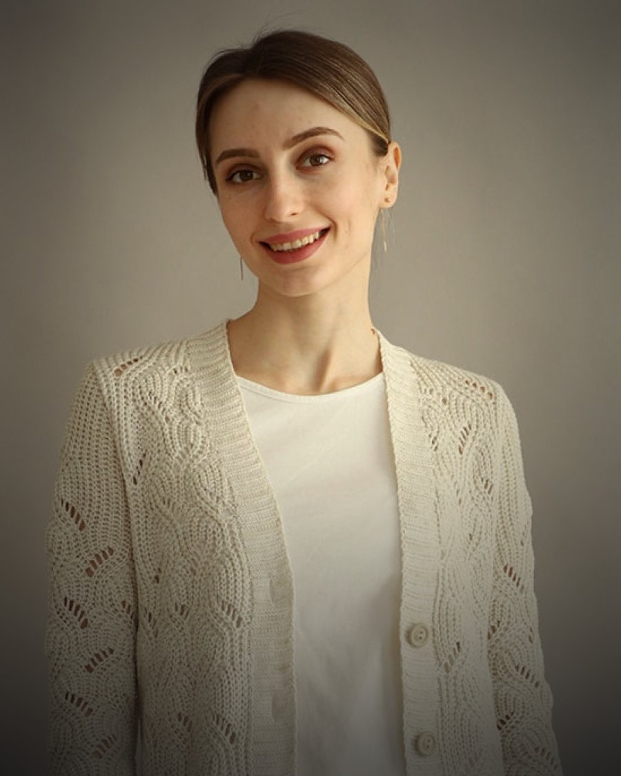 Рыжих Татьяна Владимировна