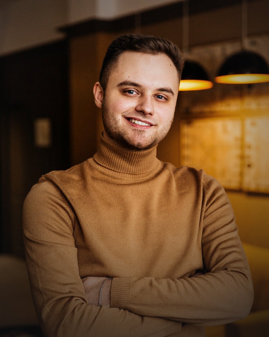 Юркаев Георгий Викторович